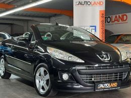 Peugeot 207 CC