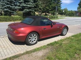 BMW Z3