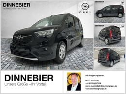 Opel Combo-e Life