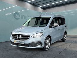 Mercedes Citan 112