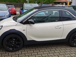 Opel Adam Rocks