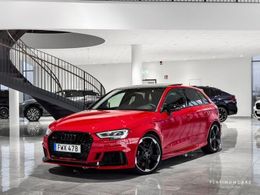 Audi RS3 Sportback