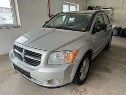 Dodge Caliber