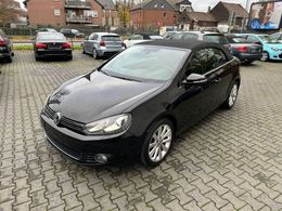 VW Golf Cabriolet