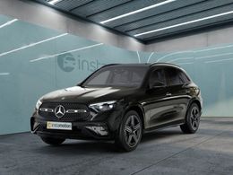 Mercedes GLC300