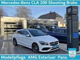 Mercedes CLA200