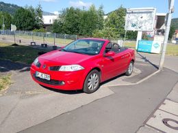 Renault Mégane Cabriolet