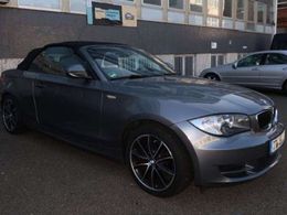 BMW 118 Cabriolet