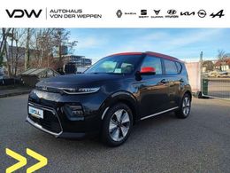 Kia Soul EV