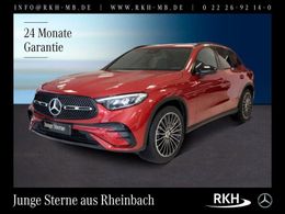 Mercedes GLC200