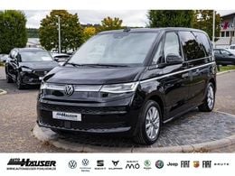 VW T7