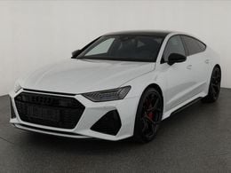 Audi RS7 Sportback