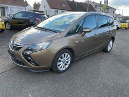 Opel Zafira Tourer