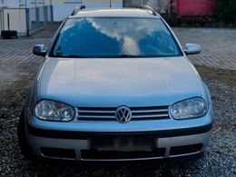 VW Golf IV