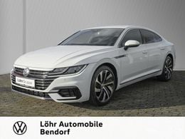 VW Arteon