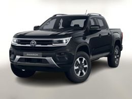 VW Amarok