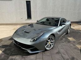 Ferrari F12