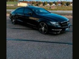 Mercedes CLS350