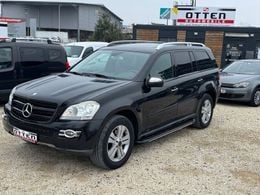 Mercedes GL320