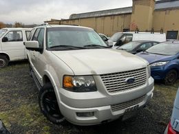 Ford Expedition