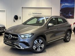 Mercedes GLA200