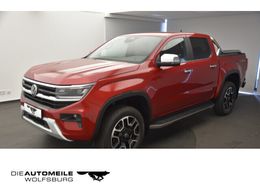 VW Amarok