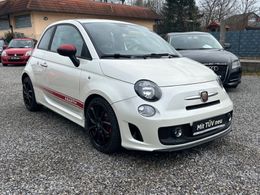 Abarth 500