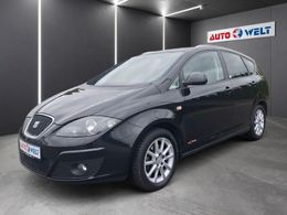 Seat Altea XL