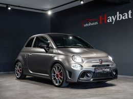 Abarth 595C