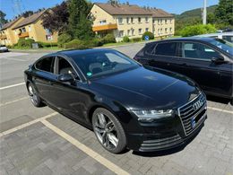 Audi A7 Sportback