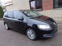 VW Sharan