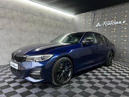 BMW 330e