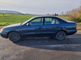 Toyota Carina