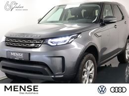 Land Rover Discovery 5