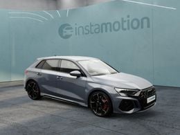 Audi RS3 Sportback