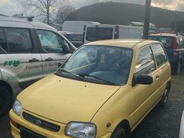 Daihatsu Cuore