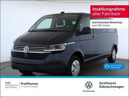 VW Caravelle