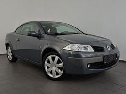 Renault Mégane Cabriolet