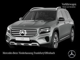 Mercedes GLB200