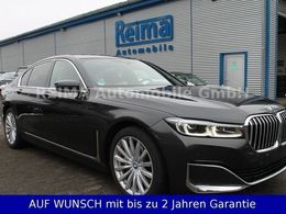 BMW 730