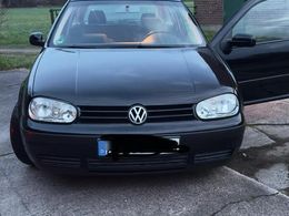 VW Golf IV