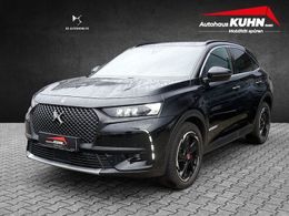 DS Automobiles DS7 Crossback