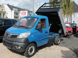 Piaggio Porter