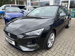 Seat Leon ST