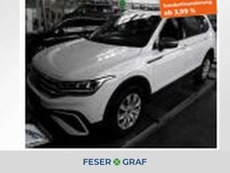 VW Tiguan Allspace