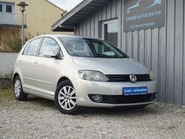 VW Golf Plus