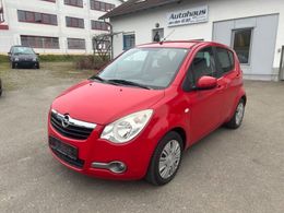 Opel Agila