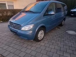 Mercedes Viano