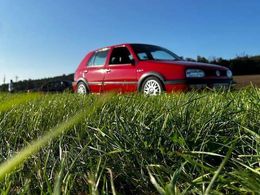 VW Golf III