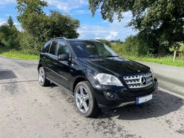 Mercedes ML300